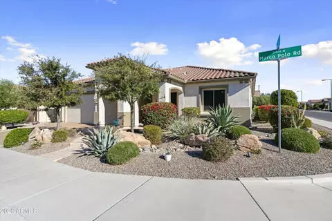 26938 W Marco Polo Rd, Buckeye, AZ 85396