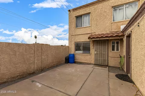 4224 S 46th Pl, Phoenix, AZ 85040