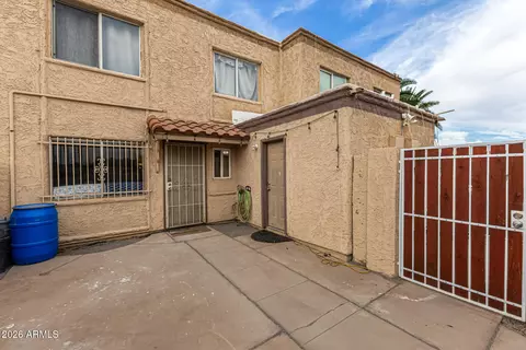 4224 S 46th Pl, Phoenix, AZ 85040