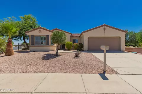 21067 N Sequoia Crest Dr, Surprise, AZ 85387