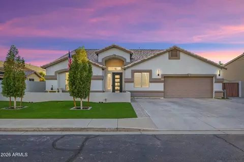 6951 E Milagro Ave, Mesa, AZ 85209