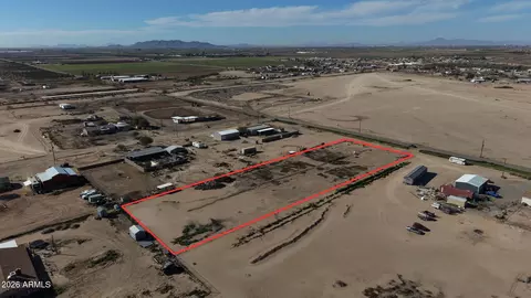 5513 N Evans Rd #-, Casa Grande, AZ 85194