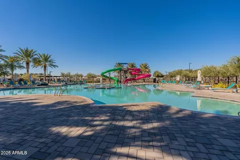 Exterior - 10147 E Thunderbolt Ave, Mesa, AZ 85212 photo 2 of 5