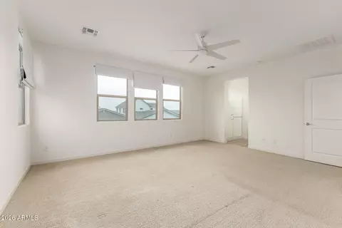 Bedroom - 10147 E Thunderbolt Ave, Mesa, AZ 85212 photo 1 of 3