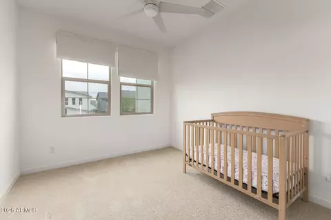 Bedroom - 10147 E Thunderbolt Ave, Mesa, AZ 85212 photo 2 of 3