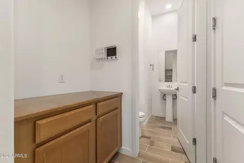 Entry Way - 10147 E Thunderbolt Ave, Mesa, AZ 85212 photo 4 of 5