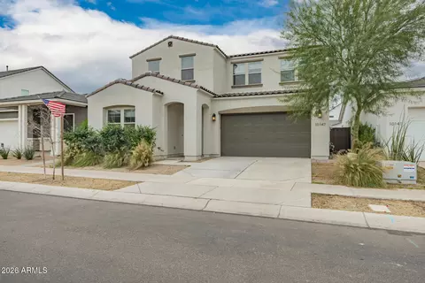 Exterior - 10147 E Thunderbolt Ave, Mesa, AZ 85212 photo 2 of 5