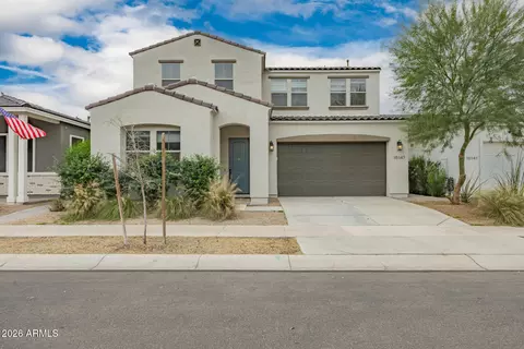 10147 E Thunderbolt Ave, Mesa, AZ 85212
