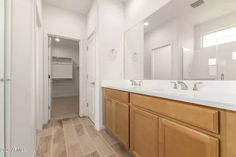 Entry Way - 10147 E Thunderbolt Ave, Mesa, AZ 85212 photo 1 of 5