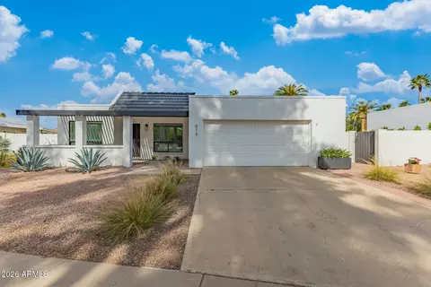 516 E Piping Rock Rd, Phoenix, AZ 85022