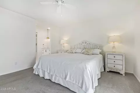 Bedroom - 516 E Piping Rock Rd, Phoenix, AZ 85022 photo 2 of 5