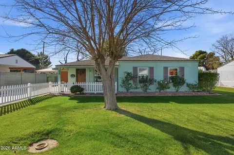 427 E Oregon Ave, Phoenix, AZ 85012