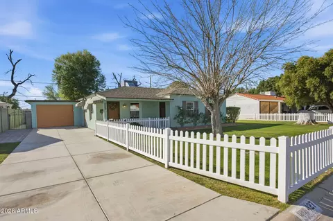 Other - 427 E Oregon Ave, Phoenix, AZ 85012 photo 2 of 6