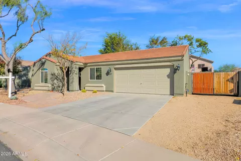 227 N 102nd Pl, Mesa, AZ 85207