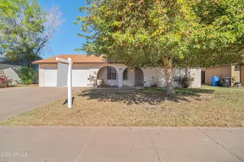 4144 W State Ave, Phoenix, AZ 85051