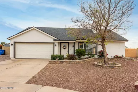 10225 W Minnezona Ave, Phoenix, AZ 85037