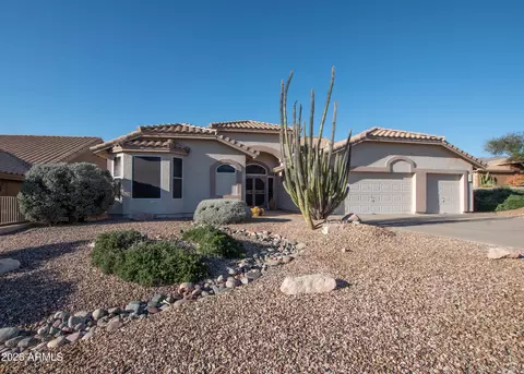 8932 E Salix Cir, Gold Canyon, AZ 85118