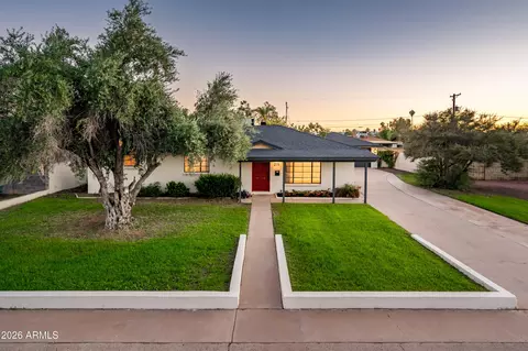 2111 W Solano Dr, Phoenix, AZ 85015