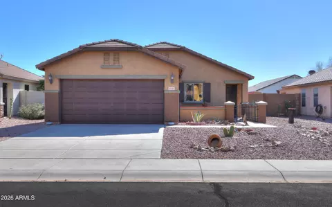 4649 W Lemon Ave, Coolidge, AZ 85128