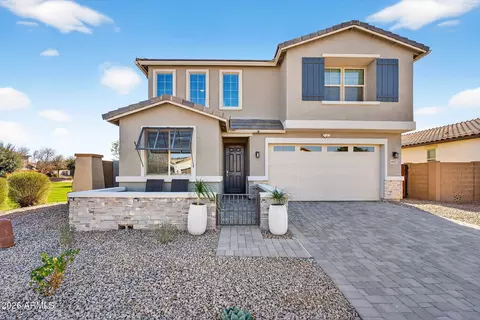 44127 W Palo Olmo Rd, Maricopa, AZ 85138