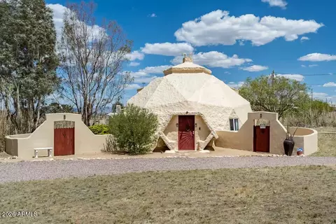 4478 S Bamboo Cir, Hereford, AZ 85615