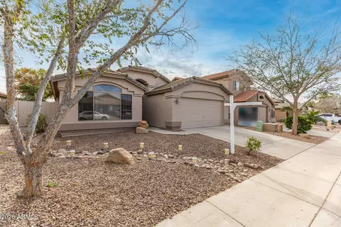 42445 W Hall Dr, Maricopa, AZ 85138