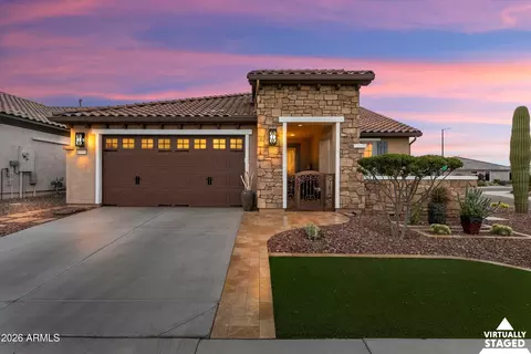 18996 N 259th Ave, Buckeye, AZ 85396