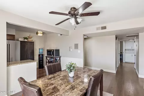 Dining - 543 E Franklin Ave, Mesa, AZ 85204 photo 4 of 6