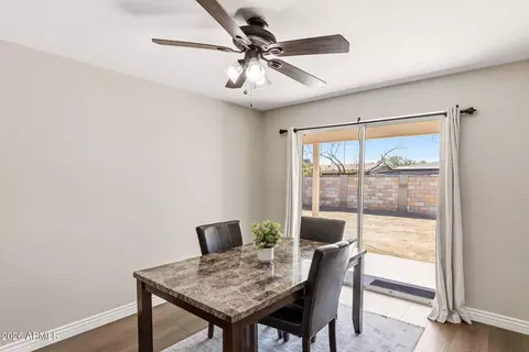 Dining - 543 E Franklin Ave, Mesa, AZ 85204 photo 6 of 6