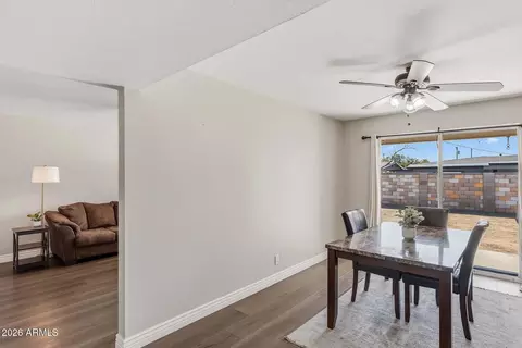 Dining - 543 E Franklin Ave, Mesa, AZ 85204 photo 3 of 6