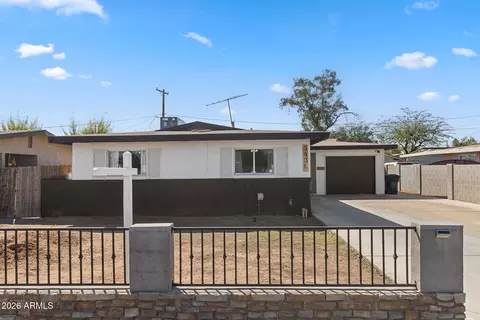 543 E Franklin Ave, Mesa, AZ 85204