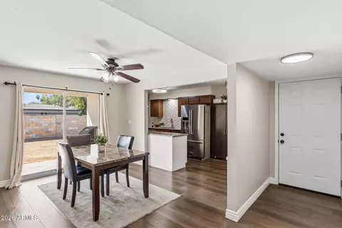 Dining - 543 E Franklin Ave, Mesa, AZ 85204 photo 1 of 6