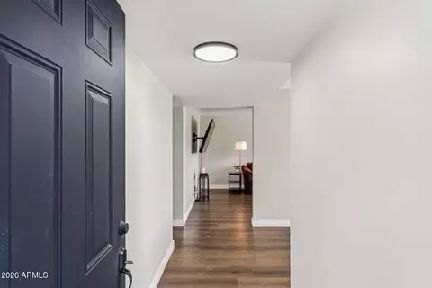 Entry Way - 543 E Franklin Ave, Mesa, AZ 85204 photo 1 of 5