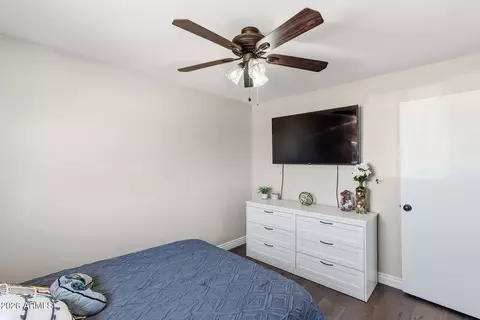 Bedroom - 543 E Franklin Ave, Mesa, AZ 85204 photo 5 of 7