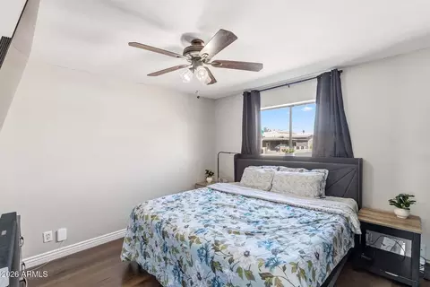 Bedroom - 543 E Franklin Ave, Mesa, AZ 85204 photo 1 of 7