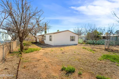 307 N 1st St, Sierra Vista, AZ 85635