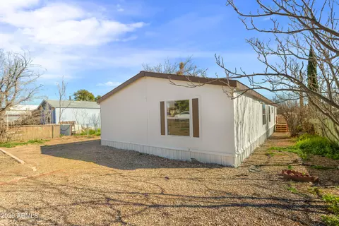 307 N 1st St, Sierra Vista, AZ 85635