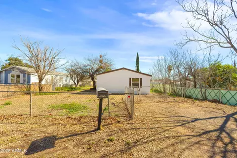 307 N 1st St, Sierra Vista, AZ 85635