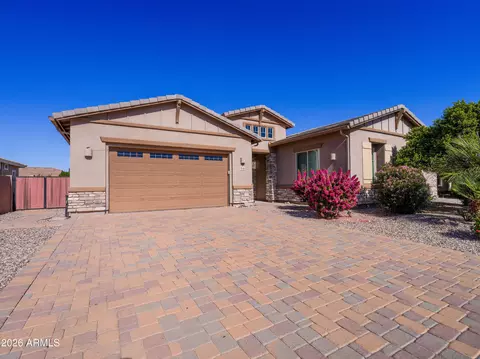 Exterior - 948 E Reliant St, Gilbert, AZ 85298 photo 14 of 14