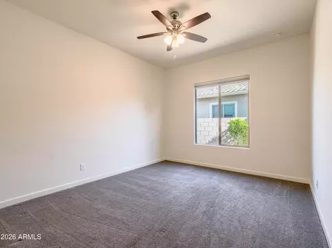 Bedroom - 948 E Reliant St, Gilbert, AZ 85298 photo 7 of 10
