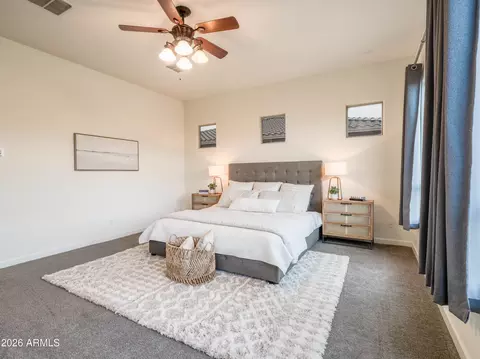 Bedroom - 948 E Reliant St, Gilbert, AZ 85298 photo 2 of 10