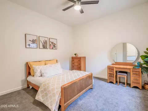 Bedroom - 948 E Reliant St, Gilbert, AZ 85298 photo 5 of 10