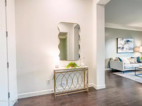 Entry Way - 948 E Reliant St, Gilbert, AZ 85298 photo 1 of 2