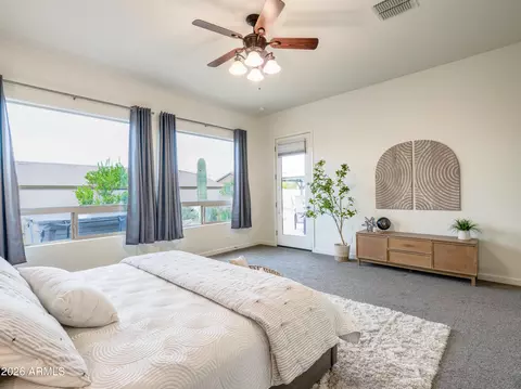 Bedroom - 948 E Reliant St, Gilbert, AZ 85298 photo 4 of 10
