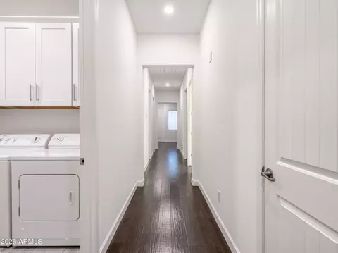Entry Way - 948 E Reliant St, Gilbert, AZ 85298 photo 2 of 2