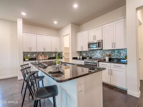 Kitchen - 948 E Reliant St, Gilbert, AZ 85298 photo 1 of 6