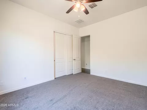 Bedroom - 948 E Reliant St, Gilbert, AZ 85298 photo 8 of 10