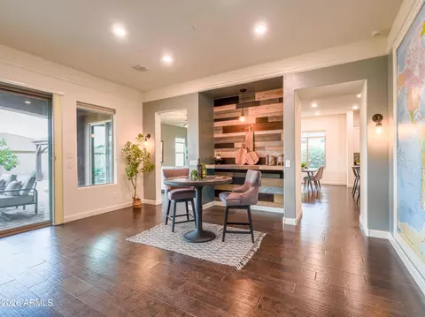 Dining - 948 E Reliant St, Gilbert, AZ 85298 photo 2 of 3