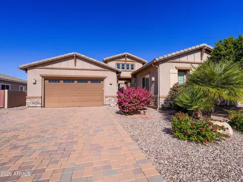 948 E Reliant St, Gilbert, AZ 85298