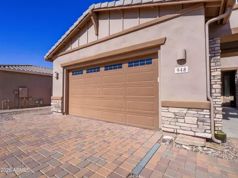 Exterior - 948 E Reliant St, Gilbert, AZ 85298 photo 13 of 14